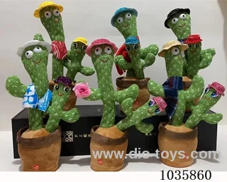 Children's toy in Opp bag