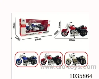 1：12 Sliding alloy car 3sets mixed loading  in high frequency
