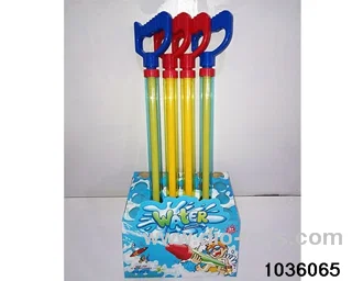 54cm water cannon in display box