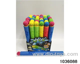 50cm water cannon in display box