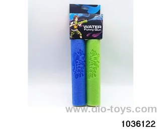 30cm water cannon in poly bag header