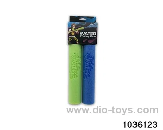 25cm water cannon in poly bag header