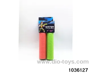 25cm water cannon in poly bag header