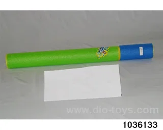 50cm water cannon in display box
