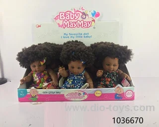 30cm doll with ic