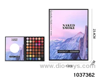 48 colours Makeup in BAG