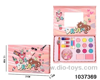 3in1 Makeup in BAG