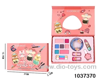 3in1 Makeup in BAG