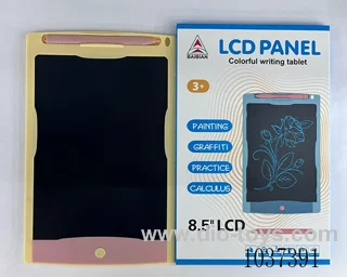 8.5 inch _x000D_
single color LCD writing board