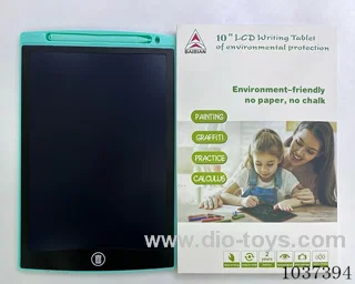 10-inch monochrome LCD writing pad