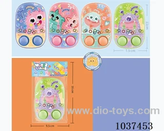 water games in opp bag