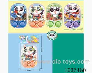 water games in opp bag