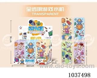 water games in opp bag