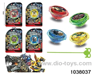 gyroscope in Blister card