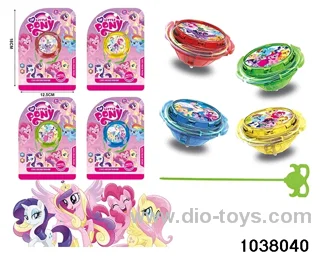 gyroscope in Blister card