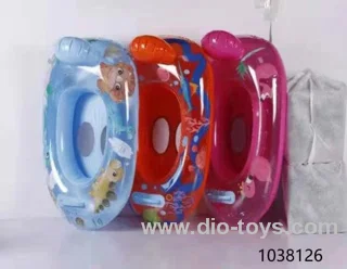 60cm inflatable toy