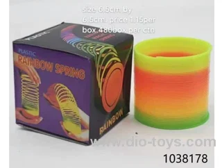 RAINBOW CIRCLE
