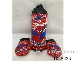Boxing Toys in Net bag