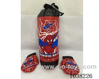Boxing Toys in Net bag