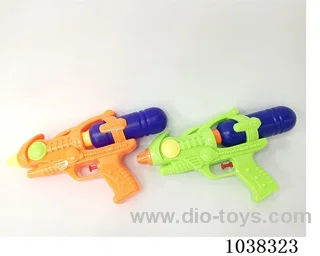 water gun 3color mixed loading  in opp bag