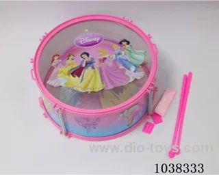 Hand drum in opp bag