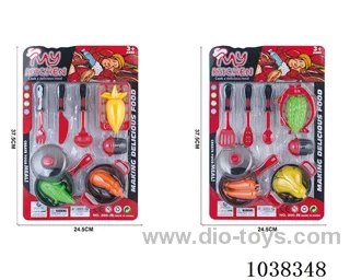 Tableware 2sets mixed loading  in blister card