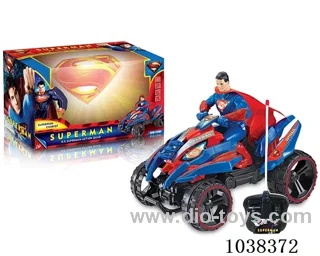 4ch RC car with light not include battery  in window box