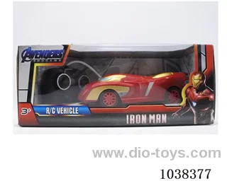 4ch RC car not include battery  in window box
