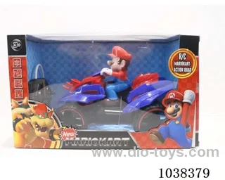 4ch RC car not include battery  in window box