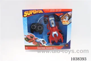 4ch RC car not include battery  in Gilf box