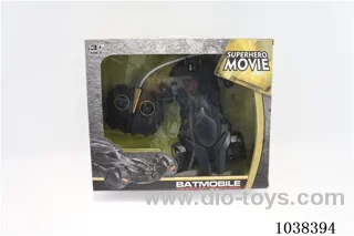 4ch RC car not include battery  in Gilf box