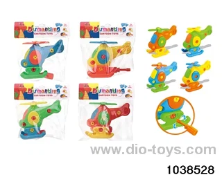 Medical kits in PP bag with header