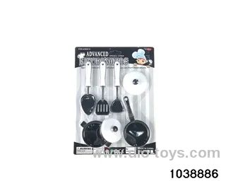 tableware set in Blister card