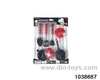 tableware set in Blister card