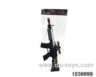 48cm B/O gun in color box