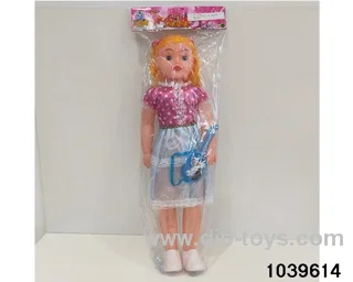 32 inch point skirt + music + ear lights + music guitar in BAG