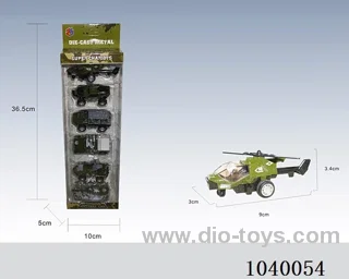 1:55 6pcspull back alloy car 6sets mixed loading   in window box
