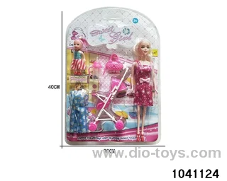 doll set