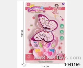 makeup toys