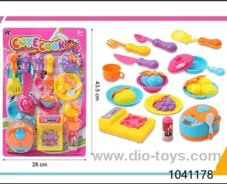 kitchen set