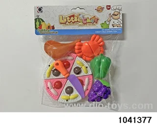 Pizza Chopper Set in PP bag with header
