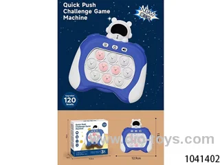 finger game toys in color box