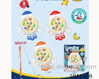 cochain fishing tray 3color mixed loading in blister card