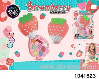 Makeup Set in Blister card
