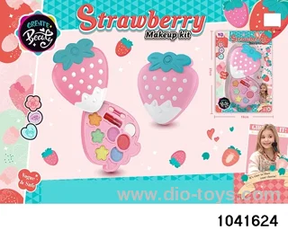 Makeup Set in Blister card