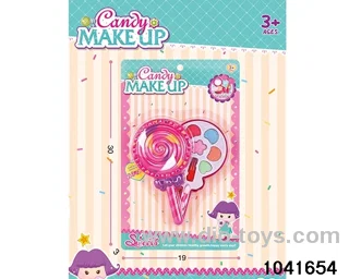 Makeup Set in Blister card
