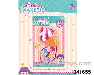 Makeup Set in Blister card