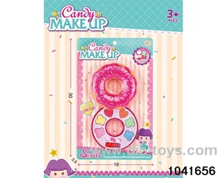 Makeup Set in Blister card
