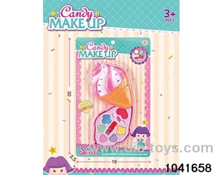 Makeup Set in Blister card