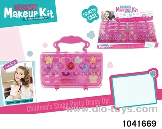 Makeup